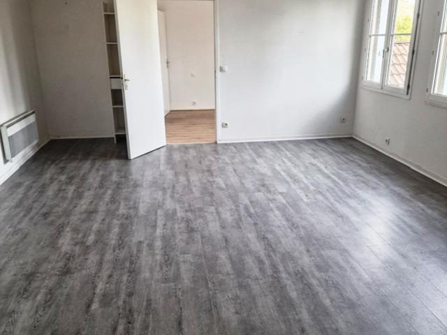 Appartement vente à Mantes-la-Jolie, Limay