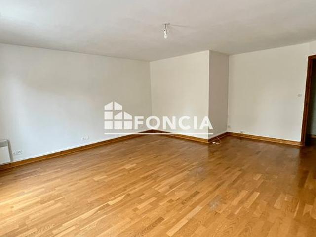 Appartement vente à Rambouillet