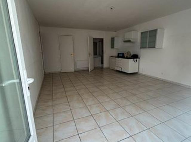 Appartement vente à Surgères, Charente-Maritime