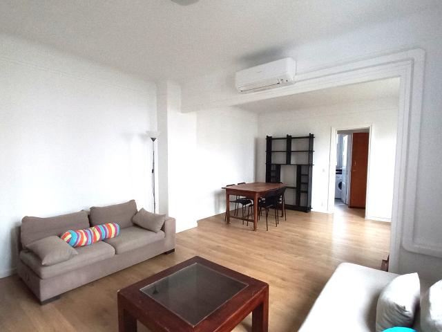 Appartement location à Nanterre, Gennevilliers