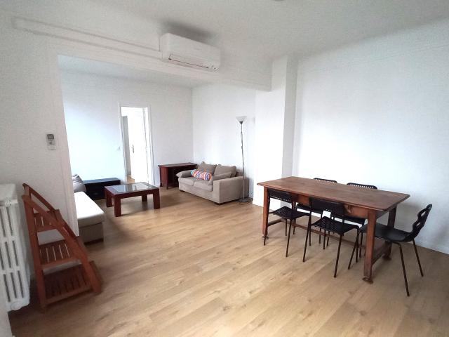 Appartement location à Nanterre, Gennevilliers