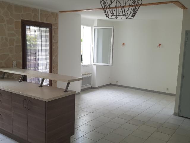 Appartement location à Marseille, Cadolive