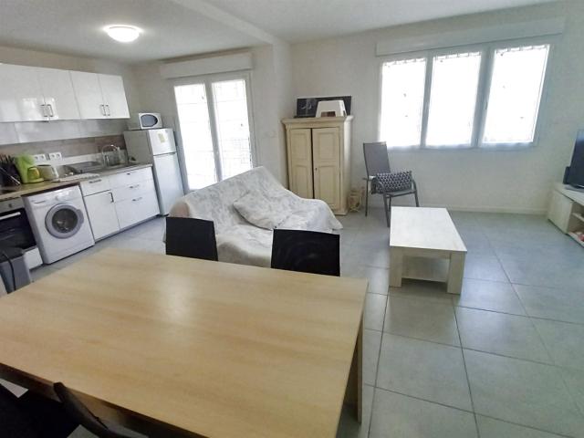 Appartement vente à Lamalou-les-Bains, Hérault