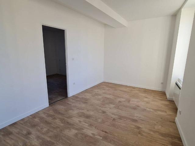 Appartement location à Pont Picot, Maringues