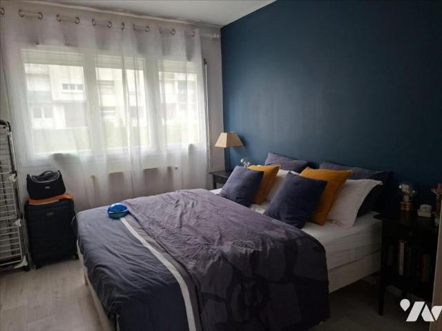 Appartement location à Rouen, Moulineaux