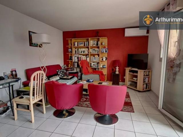 Appartement vente à Perpignan