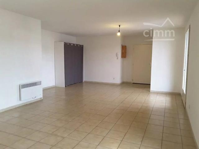 Appartement location à Saint-rambert-d'albon, Guadeloupe