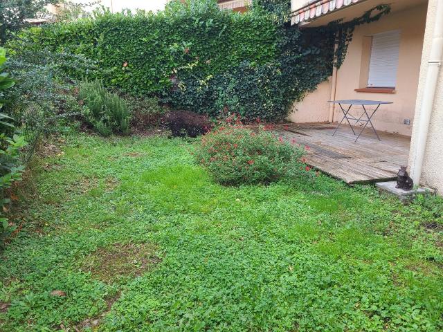 Appartement vente à Toulouse, Balma