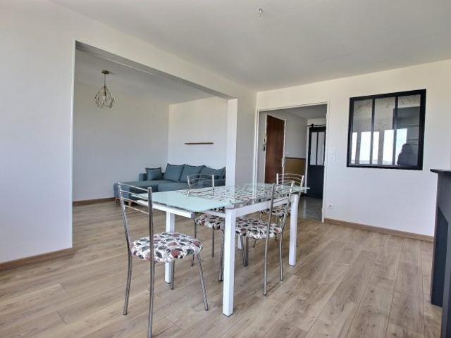 Appartement location à Clermont-Ferrand, Clermont-ferrand