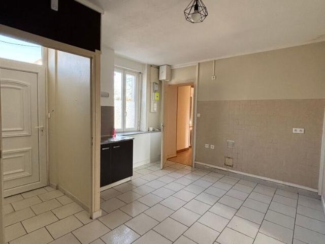 Appartement location à Autun, Le Creusot