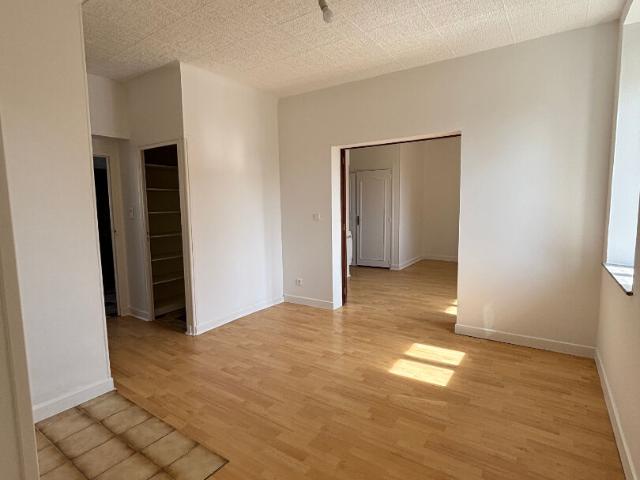 Appartement location à Autun, Le Creusot