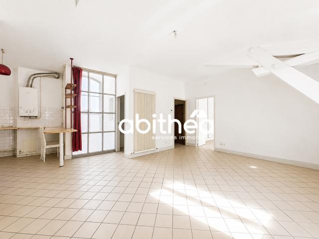Appartement location à Béziers