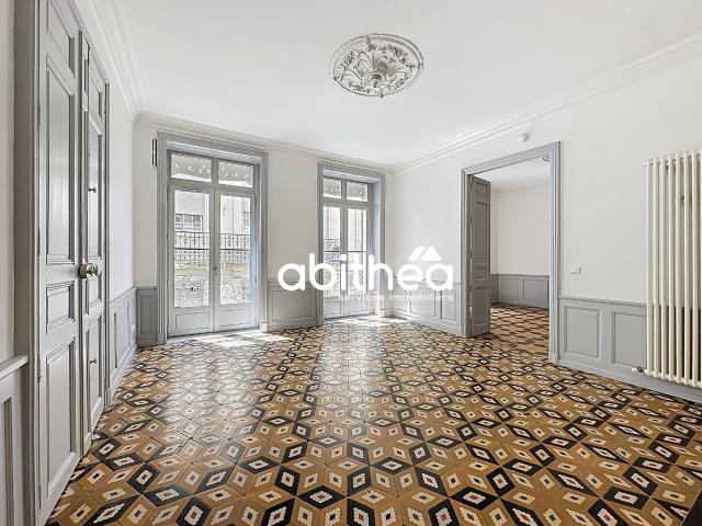 Appartement location à Béziers