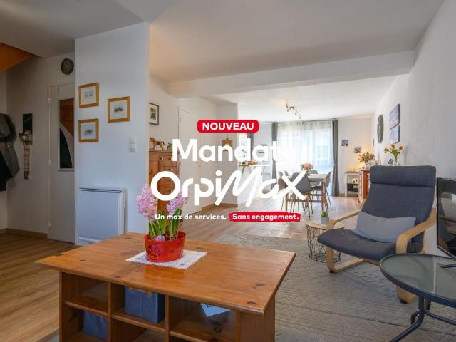 Appartement vente à Sin-le-Noble, Nord