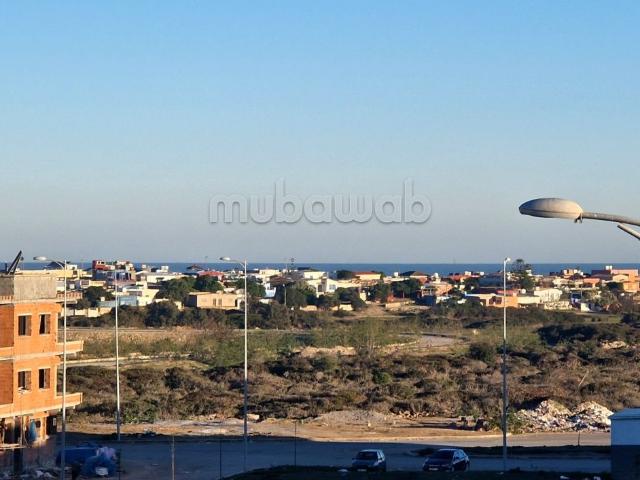 Appartement vente à Gharb-Chrarda-Beni Hssen