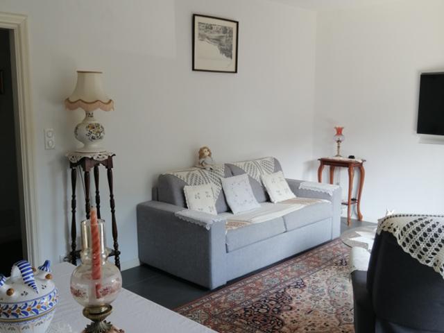 Appartement vente à Sartène, Porto-vecchio