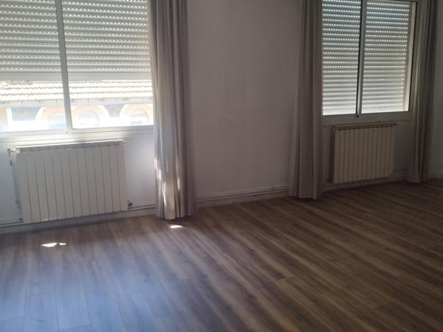 Appartement vente à Carcassonne