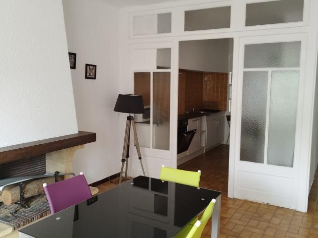 Appartement location à Carcassonne