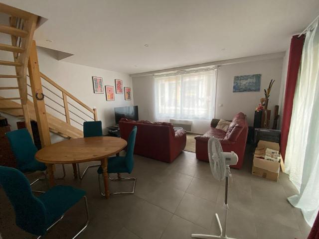 Appartement location à La Roche-sur-Yon, Aizenay