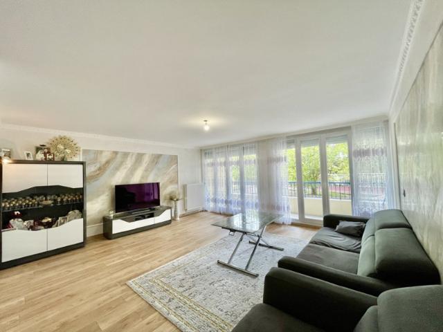 Appartement vente à Tours