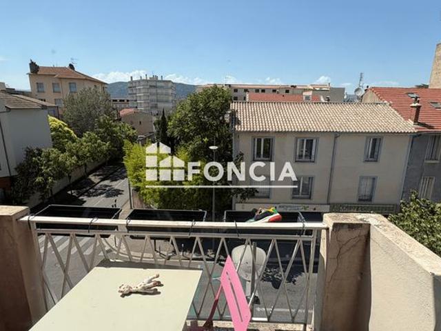 Appartement vente à Valence, Drôme