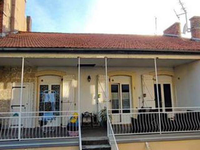Appartement vente à Villefranche-de-Rouergue, Decazeville