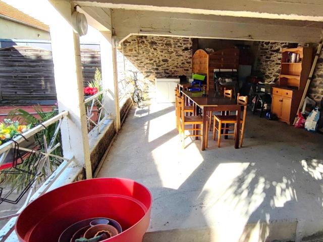 Appartement vente à Villefranche-de-Rouergue, Decazeville