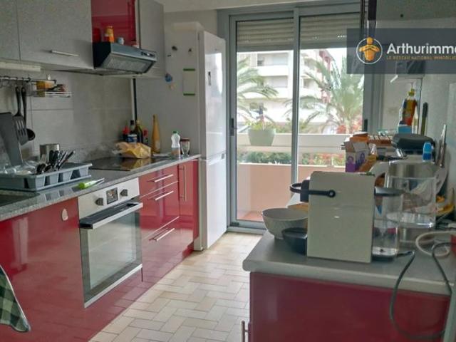 Appartement vente à Perpignan