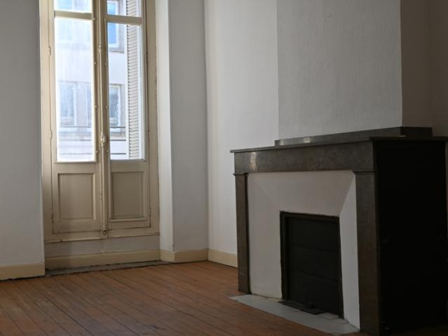 Appartement vente à Carcassonne