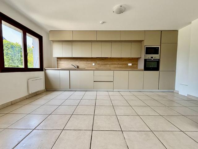 Appartement location à Annecy, Bloye
