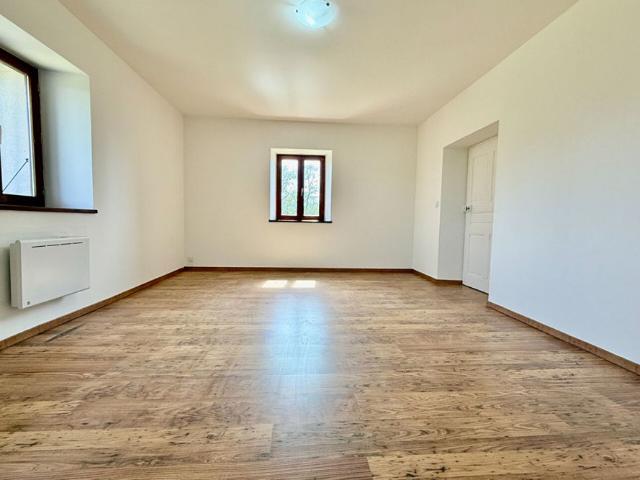 Appartement location à Annecy, Bloye