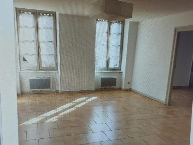 Appartement location à Carcassonne