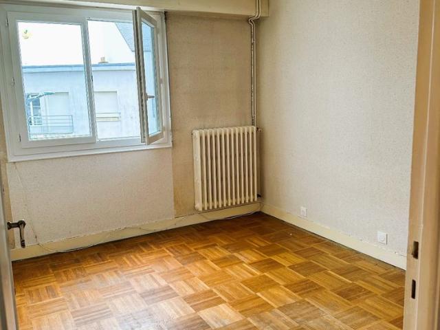 Appartement location à Lorient, Bretagne