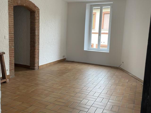 Appartement location à Pamiers