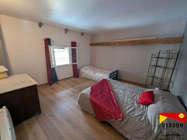 Appartement vente à Castellane, Allos
