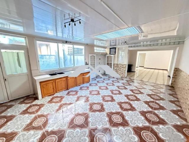 Appartement vente à La Réunion