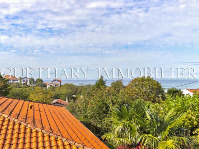 Appartement vente à Bayonne, Guéthary