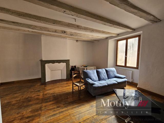Appartement vente à Cahors