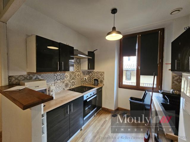 Appartement vente à Cahors