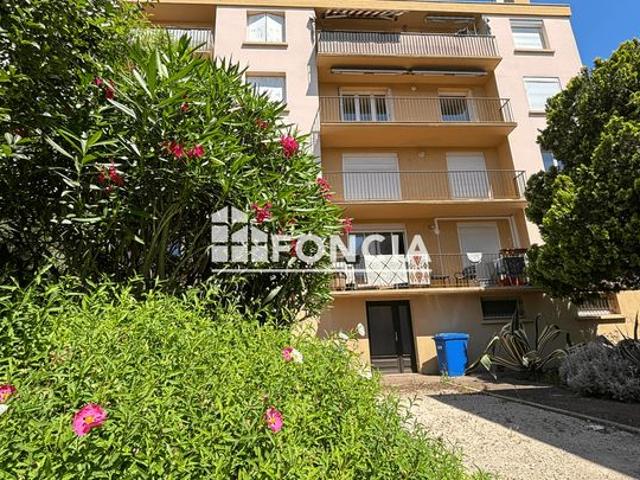 Appartement vente à Avignon, Vaucluse
