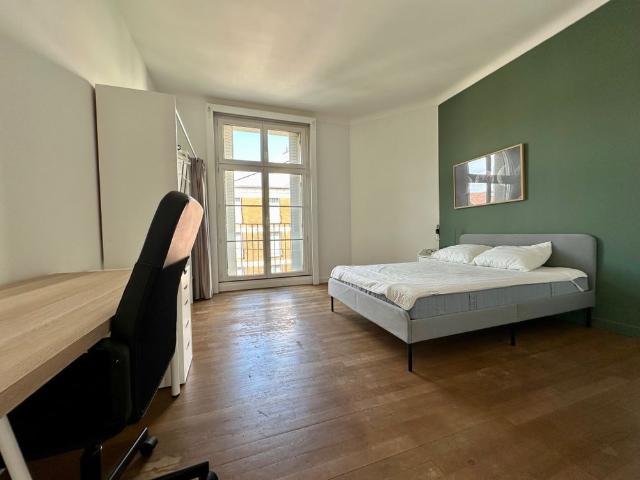 Appartement location à Clermont-Ferrand, Clermont-ferrand