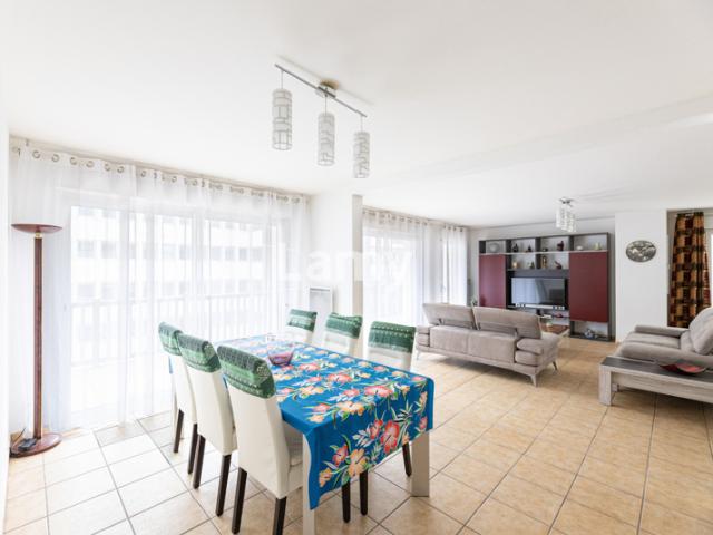 Appartement vente à Bayonne