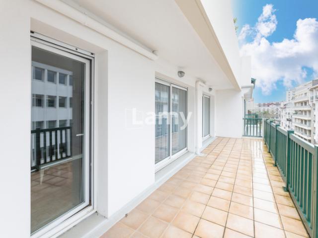 Appartement vente à Bayonne
