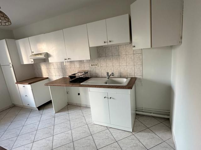 Appartement location à Toulouse