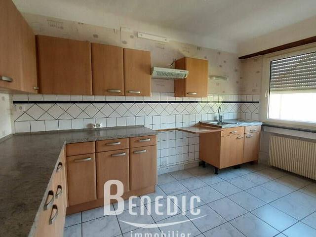 Appartement location à Sarreguemines