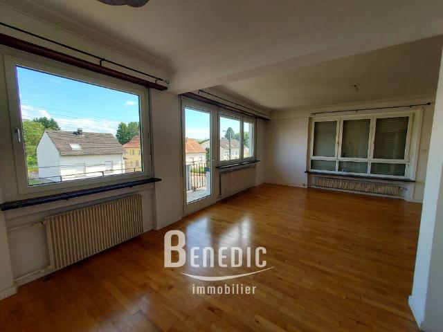 Appartement location à Sarreguemines