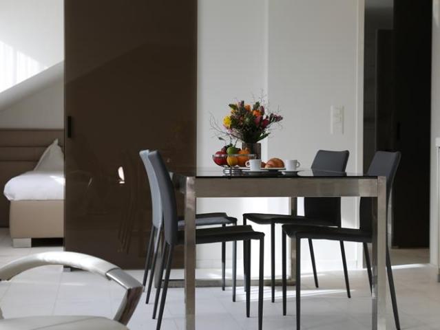 Apartment mieten in City, Zürich