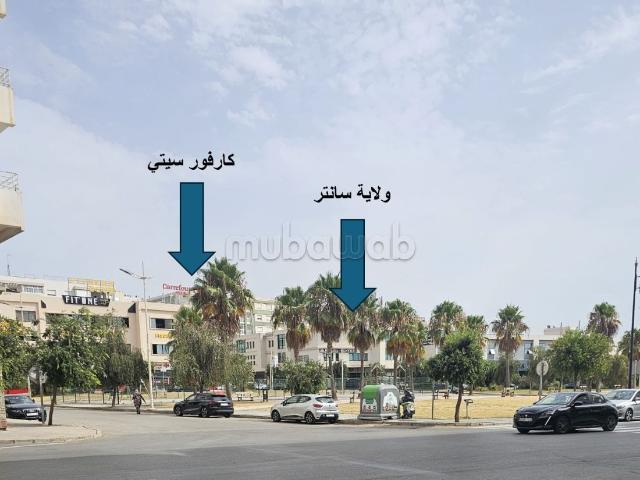 Appartement vente à Tétouan, Tanger-Tétouan