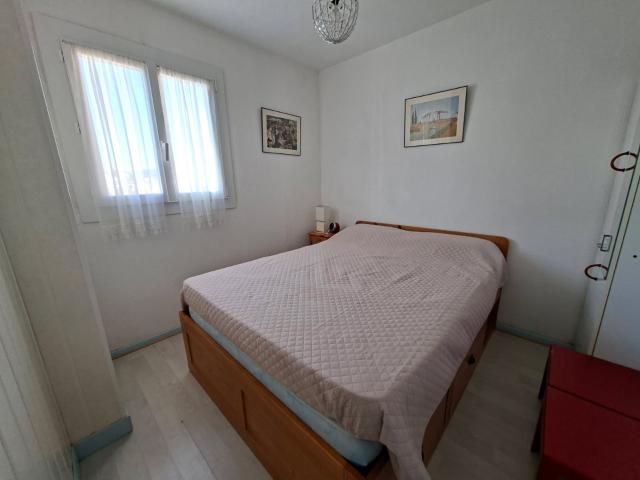 Appartement vente à Cap d'Agde, Agde