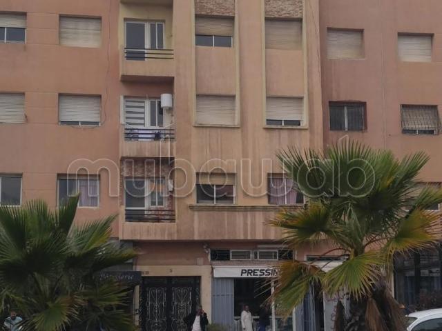 Appartement vente à Mohammedia, Gharb-Chrarda-Beni Hssen